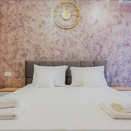 Studio Eli Tomis Villa Mamaia Nord - Năvodari Exterior foto