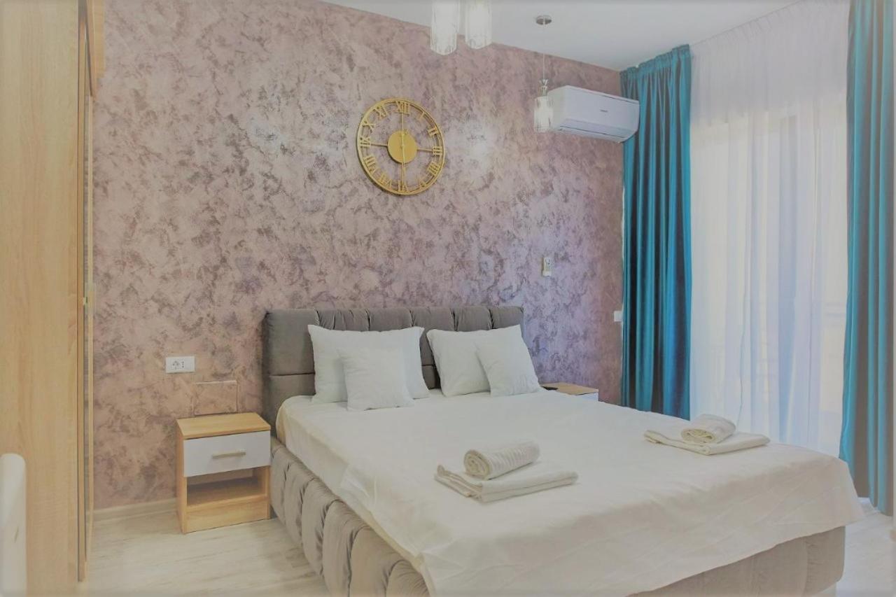 Studio Eli Tomis Villa Mamaia Nord - Năvodari Exterior foto