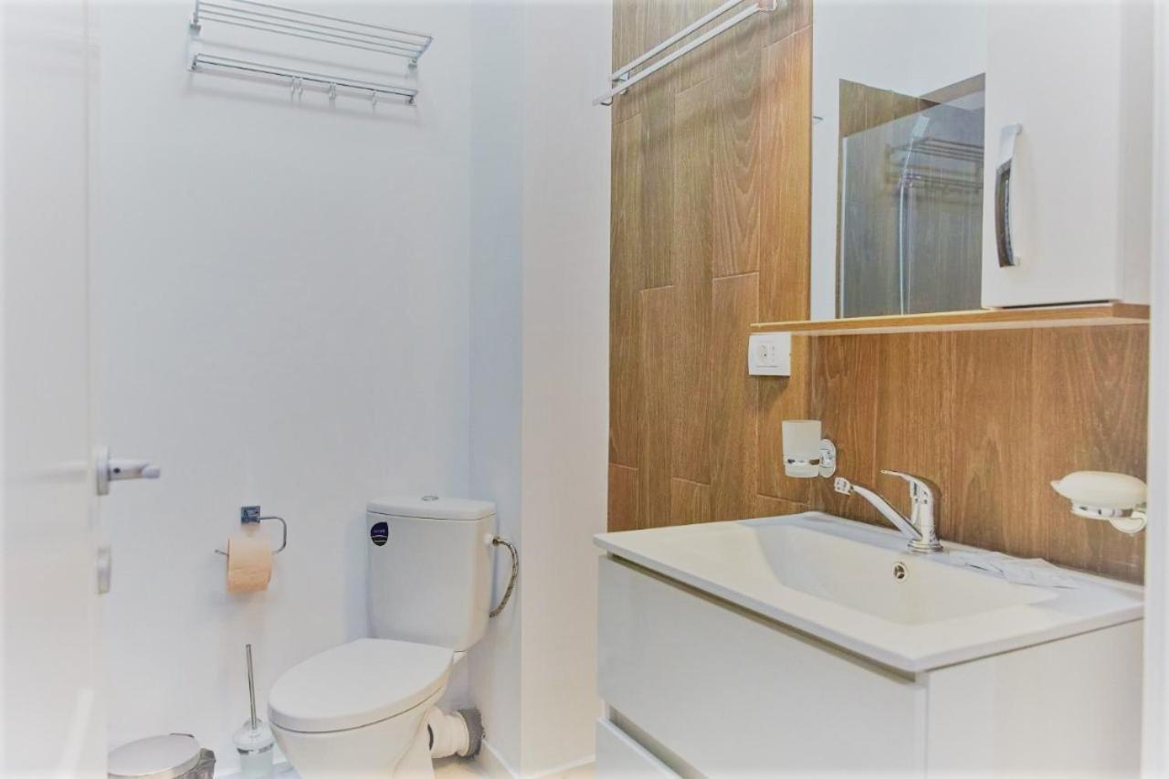Studio Eli Tomis Villa Mamaia Nord - Năvodari Exterior foto