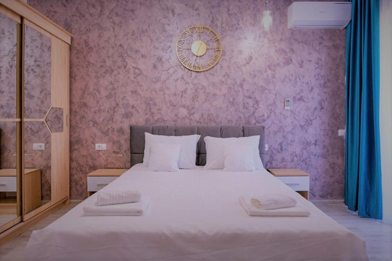 Studio Eli Tomis Villa Mamaia Nord - Năvodari Exterior foto