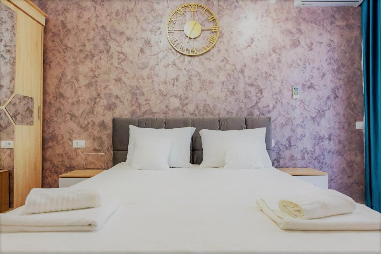 Studio Eli Tomis Villa Mamaia Nord - Năvodari Exterior foto